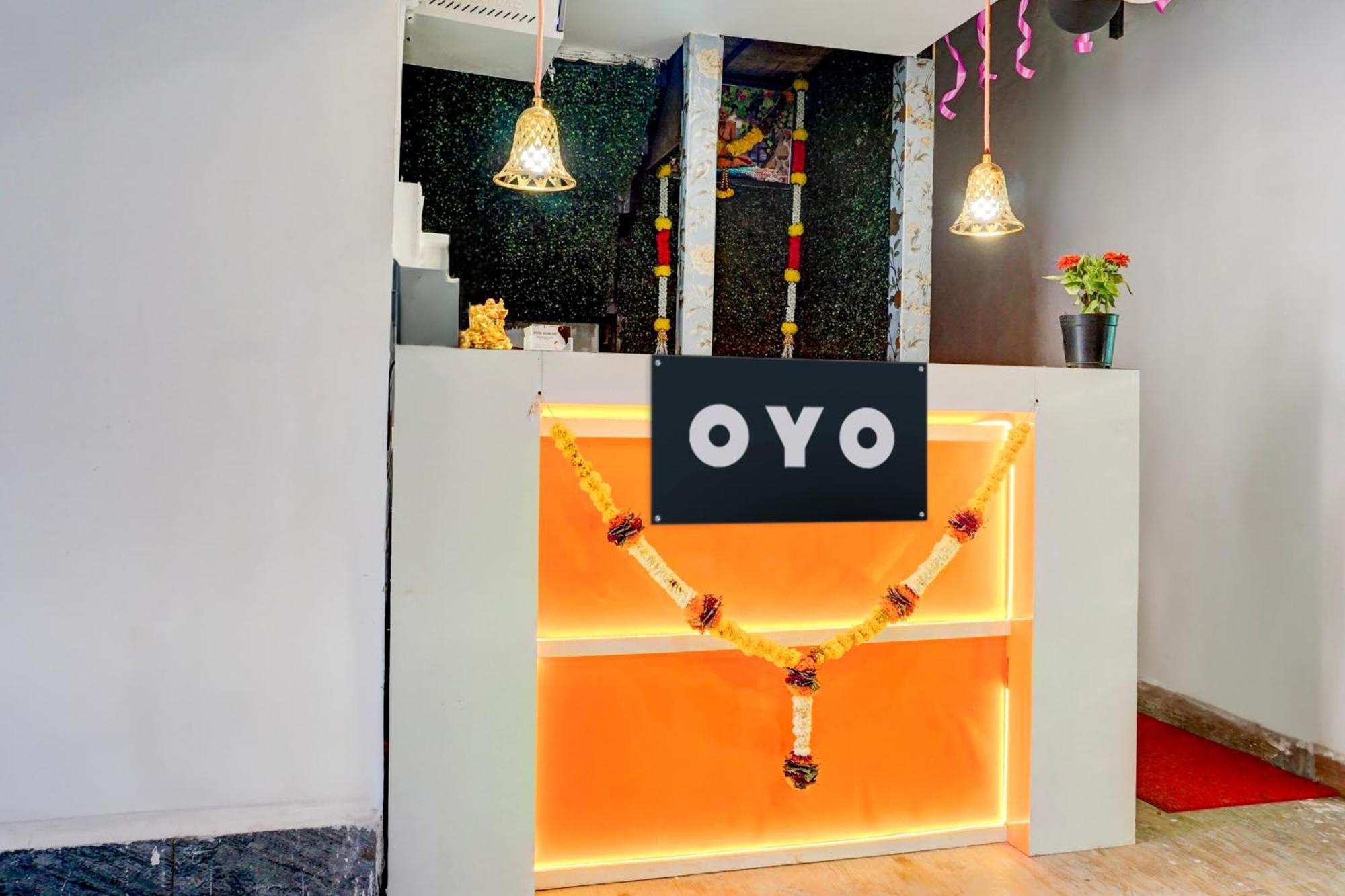 Hotel O Silver Inn Hinjawadi Eksteriør bilde