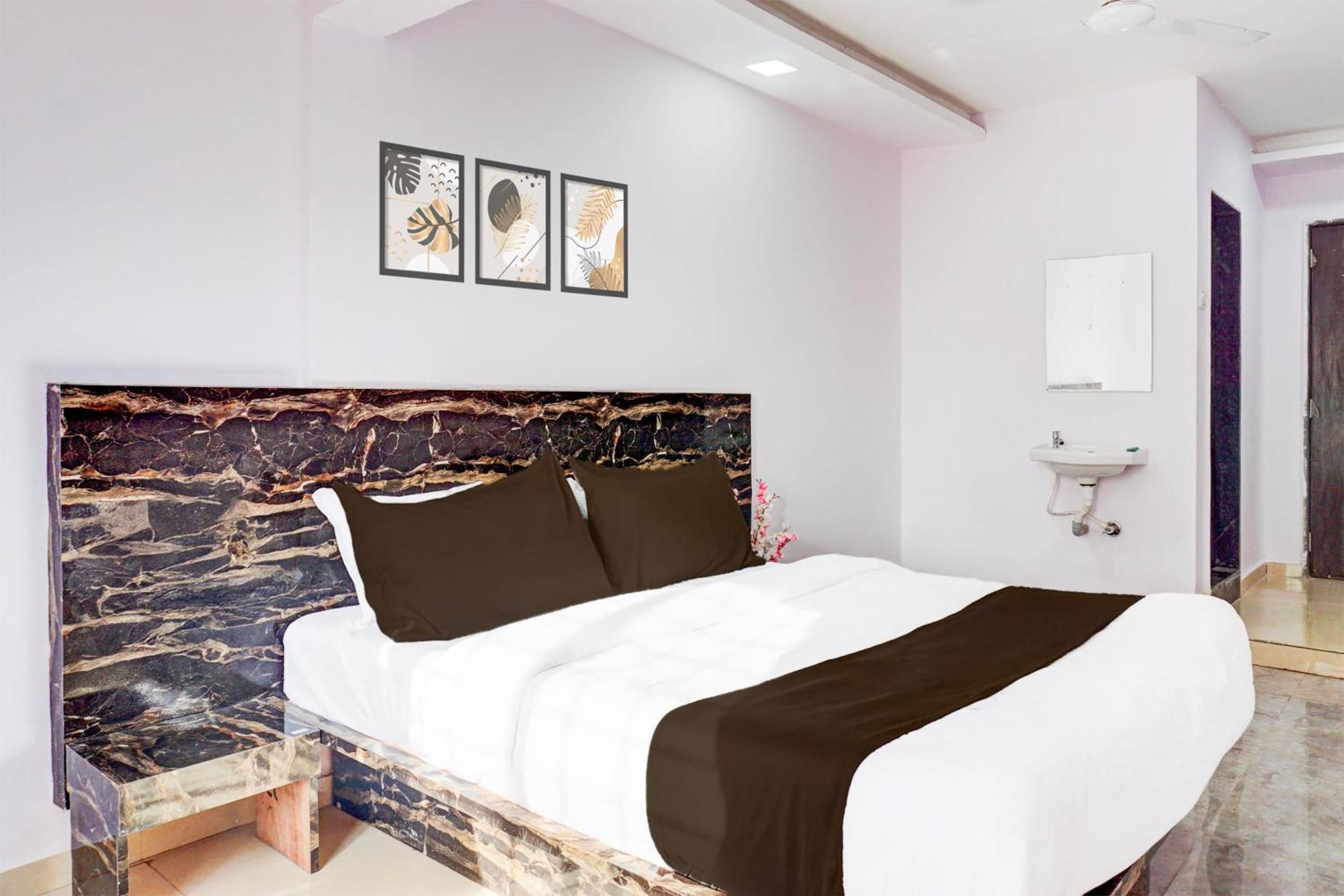 Hotel O Silver Inn Hinjawadi Eksteriør bilde